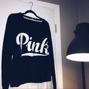 PINK sweatshirt